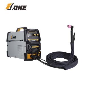 CE Combination Welder Plasma Cutter 60Amp Plasma Cutting And Welding Machine