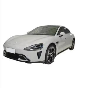 Max Speed 210km/H Xiaomi Energy Vehicles 2024 High Speed Electric Car for Adults