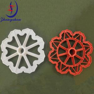 ABS Octagonal Wheel For New Style Egg Collection Machine Spare Parts