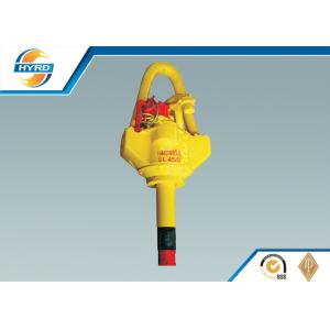 Cheap Forging Travelling Block And Hook Oilfield Oilfield Power Swivels For Drilling for sale