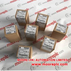 China Allen Bradley Modules 1756-OF8H 1756OF8H AB 1756 OF8H Analog Output Module reputation based on sale
