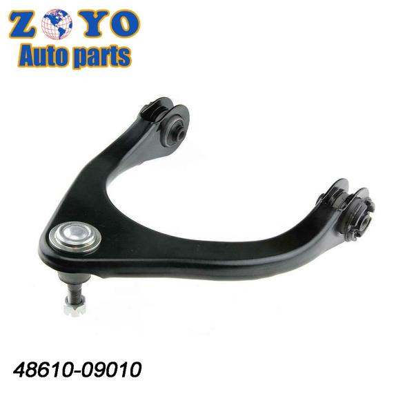 40Cr Ball Joint Nature Rubber Bushing Control Arm for Toyota Crown Lexus GS300/CROWN