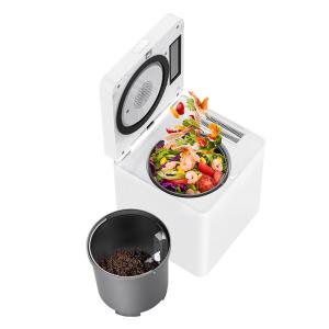 Smart 2.5 Liters Food Compost Machine App Controlled With Easy Operation