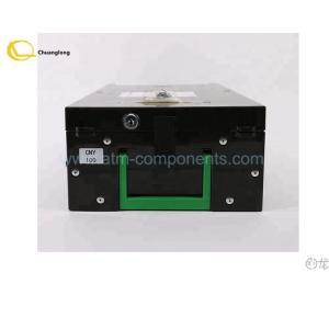 China Original ATM Spare Parts CDM 8240 Cash Cassette For CDM 8240 Model on sale
