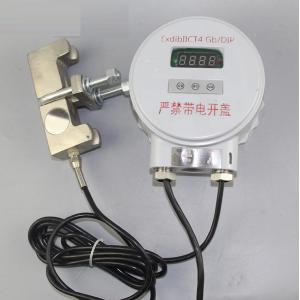 Overload limiter of (bqx-b) explosion proof crane