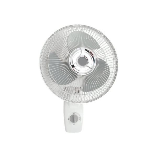 Quality Powerful Electric Wall Fan Full Copper Motor With CE And RoHS Certificate wholesale