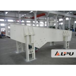 Good Performance Mining Electric Vibrating Feeder Automatic Feeding System