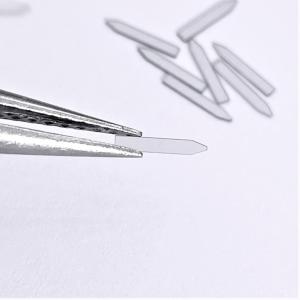 Single Crystal CVD Blades | High-Precision Surgical & Dressing Tools