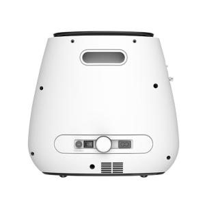 Electric Portable Oxygen Concentrator with oxygen concentration 93% hot selling