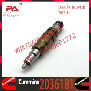 2488244 Common Rail Fuel Injector 1846348 2036181 2030519 574422 574232 2036181
