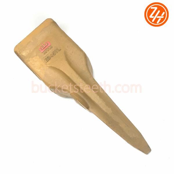 Quality 9W8552 1U3552 E345TL Tiger Teeth For Excavator Bucket Wearproof wholesale