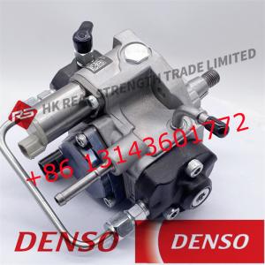 Genuine HP3 Common Rail Fuel Injection Pump 294000-0640 For MITSUBISHI 4D56