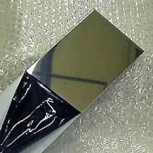 Customized Polished Stainless Steel Plate 409-430 Material Available 7-15 Work