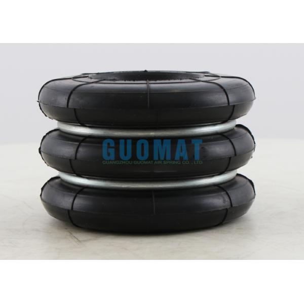Quality Natural Rubber Air Spring Bellow S-90-3R for Punching Machine wholesale