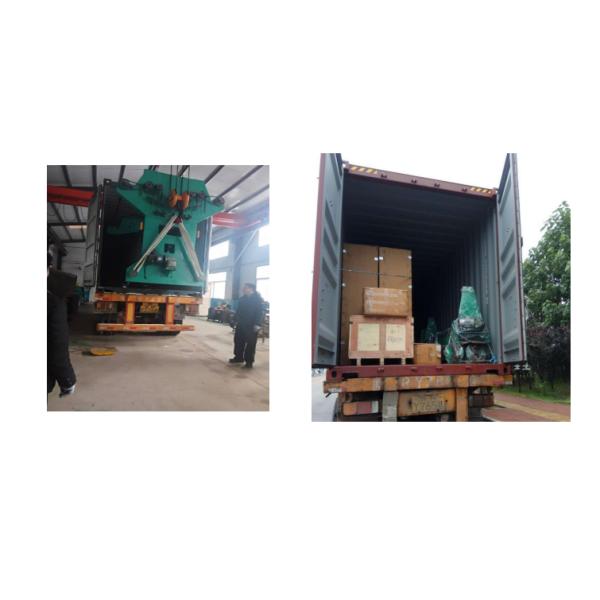 Net fabric single needle bed machine
