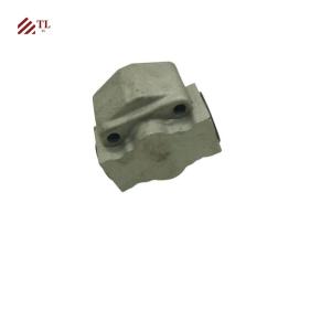 PVK-2B-505 NACHI Excavator Hydraulic Pump Parts For Heavy Duty Appliions