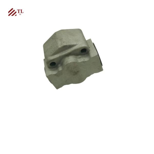 Quality PVK-2B-505 NACHI Excavator Hydraulic Pump Parts For Heavy Duty Appliions wholesale