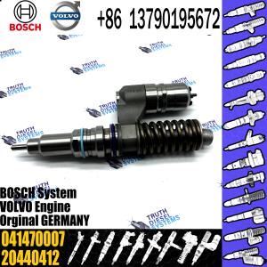 BOSCH injetor 0414702007 0414702019 Diesel fuel Unit pump assembly 0986441111