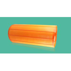 Polyurethane High Frequency 1040mmx700mm Vibrating Screen Mesh for