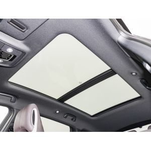 2025 BYD Song PLUS EV Smart Driving Edition 605km Flagship Model 5-Door 5-Seat