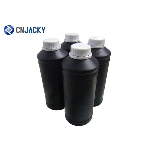 Quality Compatible Ink Cartridge For PVC Card DOD UV Printing Ink For Inkjet Printer With High Quality Textile Ink wholesale