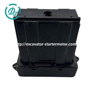 EexcavaStart DL Air Condition Controller OEM 203-979-6551 for PC300LC-6