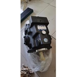 HYDRAULIC PISTON PUMP YUKEN SERIES: A37-F-R-01-C-K-32