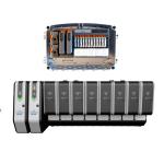 EMERSON Deltav Distributed Control System M-Series & S-Series DCS Control