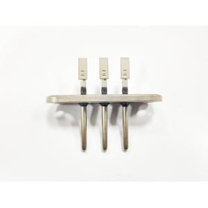 Panel Mount Hermetic Ev Connector 20A Airtight