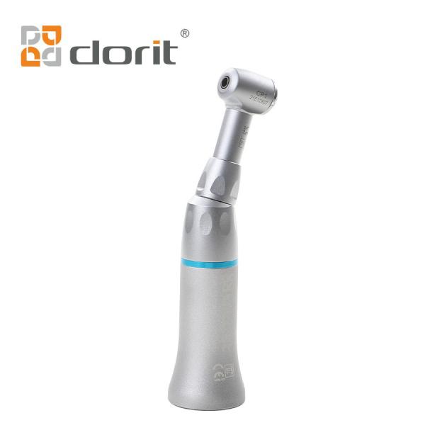 Quality Push Button Denta Low Speed Handpiece Contra Angle With External Water Irrigation wholesale
