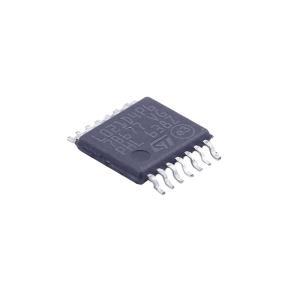 Cheap STMicroelectronics STM32L021D4P6 bom Electronic Components 32L021D4P6 Pic 8 Bit Microcontroller for sale