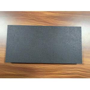 Full Color Indoor Suspended Ultra Thin Video Wall LED Display 100000 Hours