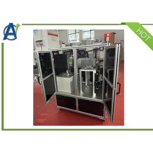 ASTM D2570 Analyzer for Simulated Service Corrosion Testing of Engine Coolants