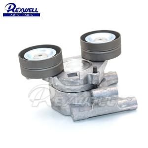 Engine Fan V-Ribbed Belt Tensioner Lever for Ford Transit 2.2 TDCi RWD