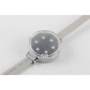 40mm Waterproof Point Light LED , 1.2W LED Point Light With IP67 Protection