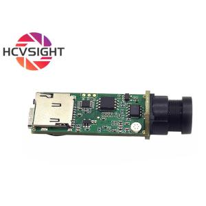 Wifi IP Camera Module For Smart Security Systems 1080p Wireless Camera Module