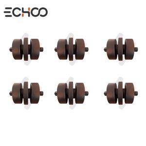 Cheap Track Roller 7233399 For BOBCAT CTL Undercarriage Supporting Parts for sale