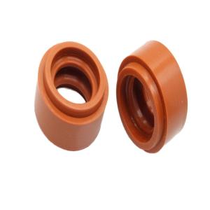 Auto Parts Custom Vulcanized FKM NBR EPDM Polyurethane PU Molded Products for