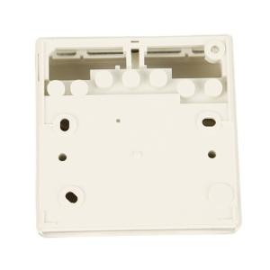 Portable Knob Mechanical Thermostat 360 Degree User Friendly