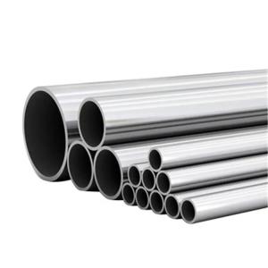 China ASTM NO8800 Alloy Tube Nickel Alloy Pipe Incoloy 800 Nickel Pipe on sale