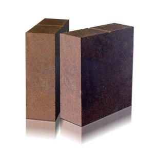 China AOD VOD Furnace Lining Magnesia Chrome Brick With Japan Technology on sale