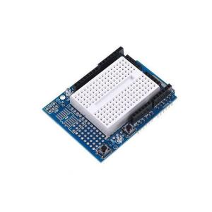 Arduino Proto Shield Expansion Board With Mini Bread Board