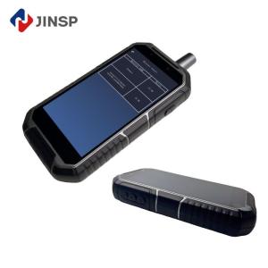 Compact and Versatile 785nm Handheld Raman Spectrometer