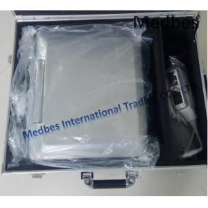 China Ultrasound Transducer 4D Color Doppler Ultrasound Diagnosis System