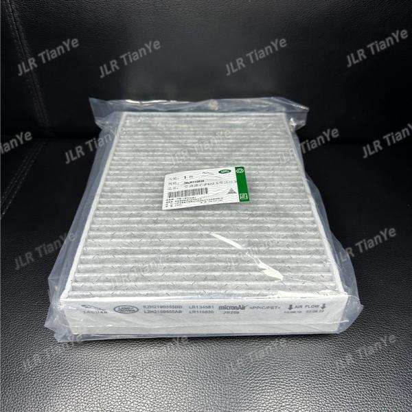 NEW CABIN FILTER FOR LAND ROVER DISCOVERY SPORT 2020 ONWARD NEW RANGE ROVER EVOQUE A/C POLLEN FILTER LR115784 LR115835 LR134581