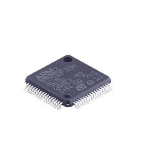 Cheap STMicroelectronics STM32F334R6T6 electronic Ic Chips 32F334R6T6 Arm Cortex M Microcontroller for sale