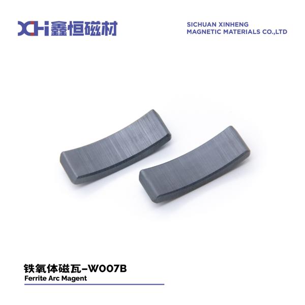 Large Variable Frequency Motors Stable Performance with Wet Pressed Processing