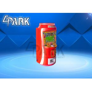Drinks Gift Machine Shooting Games coin amusement game machine for sale