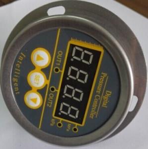 China Digital Smart Pressure Switch for Hydraulic Pump  HPC-2100 on sale