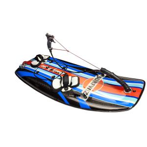 Customized Logo BluePenguin Electric Hydrofoil Surfboard for Unisex Ridership